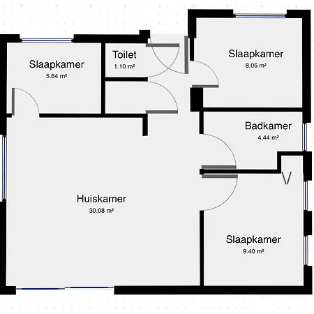 Sunny, Lekker Uitwaaien Op Het Strand! Tatil Evi *