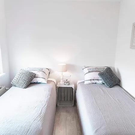 Sunny, Lekker Uitwaaien Op Het Strand! Callantsoog