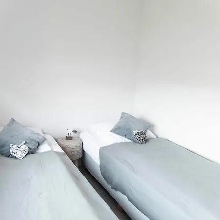 Casa vacanze Sunny, Lekker Uitwaaien Op Het Strand!