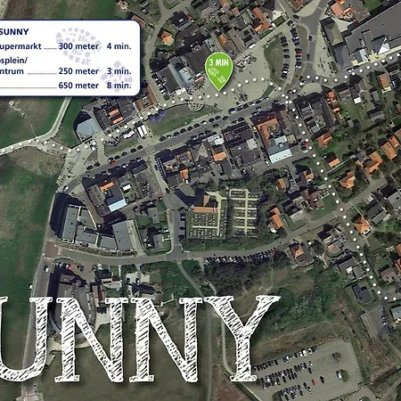 Tatil Evi Sunny, Lekker Uitwaaien Op Het Strand! Callantsoog