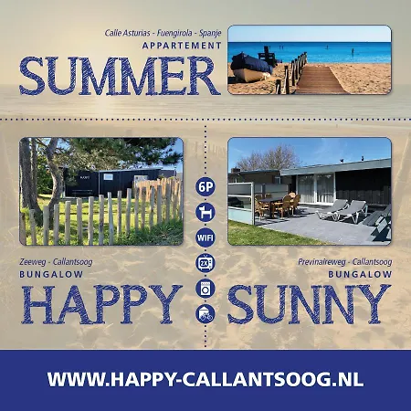 Tatil Evi Sunny, Lekker Uitwaaien Op Het Strand!