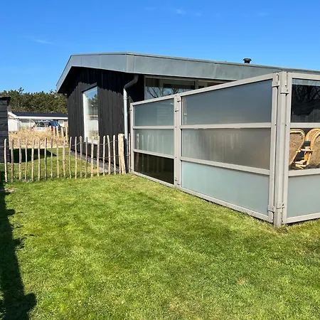 Tatil Evi Sunny, Lekker Uitwaaien Op Het Strand! *