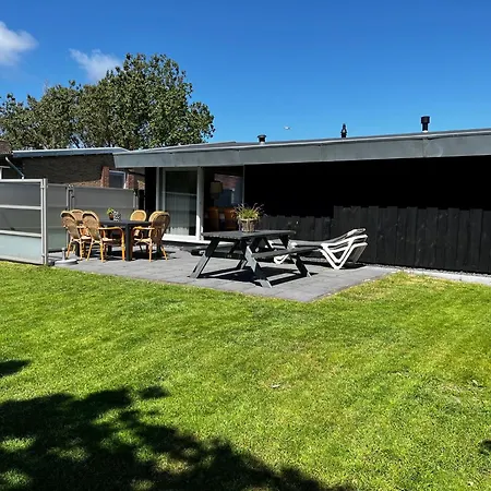 Tatil Evi Sunny, Lekker Uitwaaien Op Het Strand!