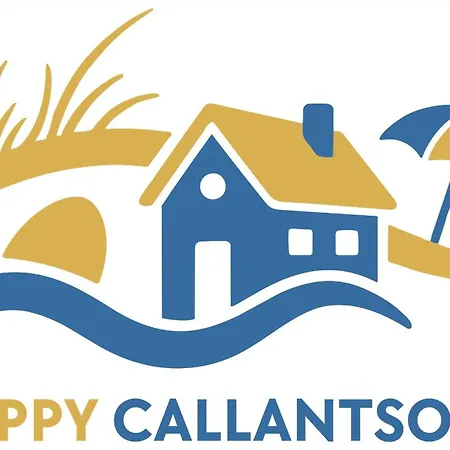 Sunny, Lekker Uitwaaien Op Het Strand! Callantsoog