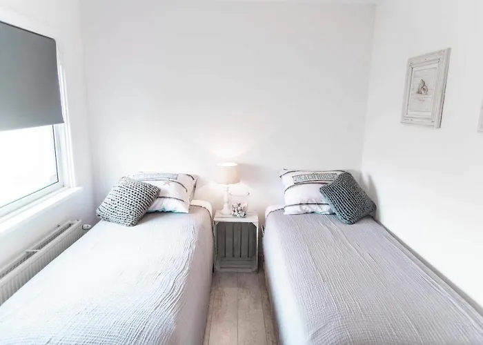 Sunny, Lekker Uitwaaien Op Het Strand! Callantsoog